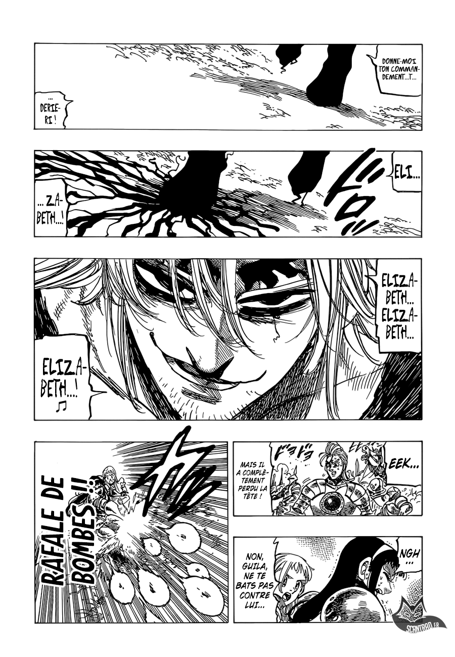Nanatsu no Taizai: Chapter chapitre-265 - Page 9
