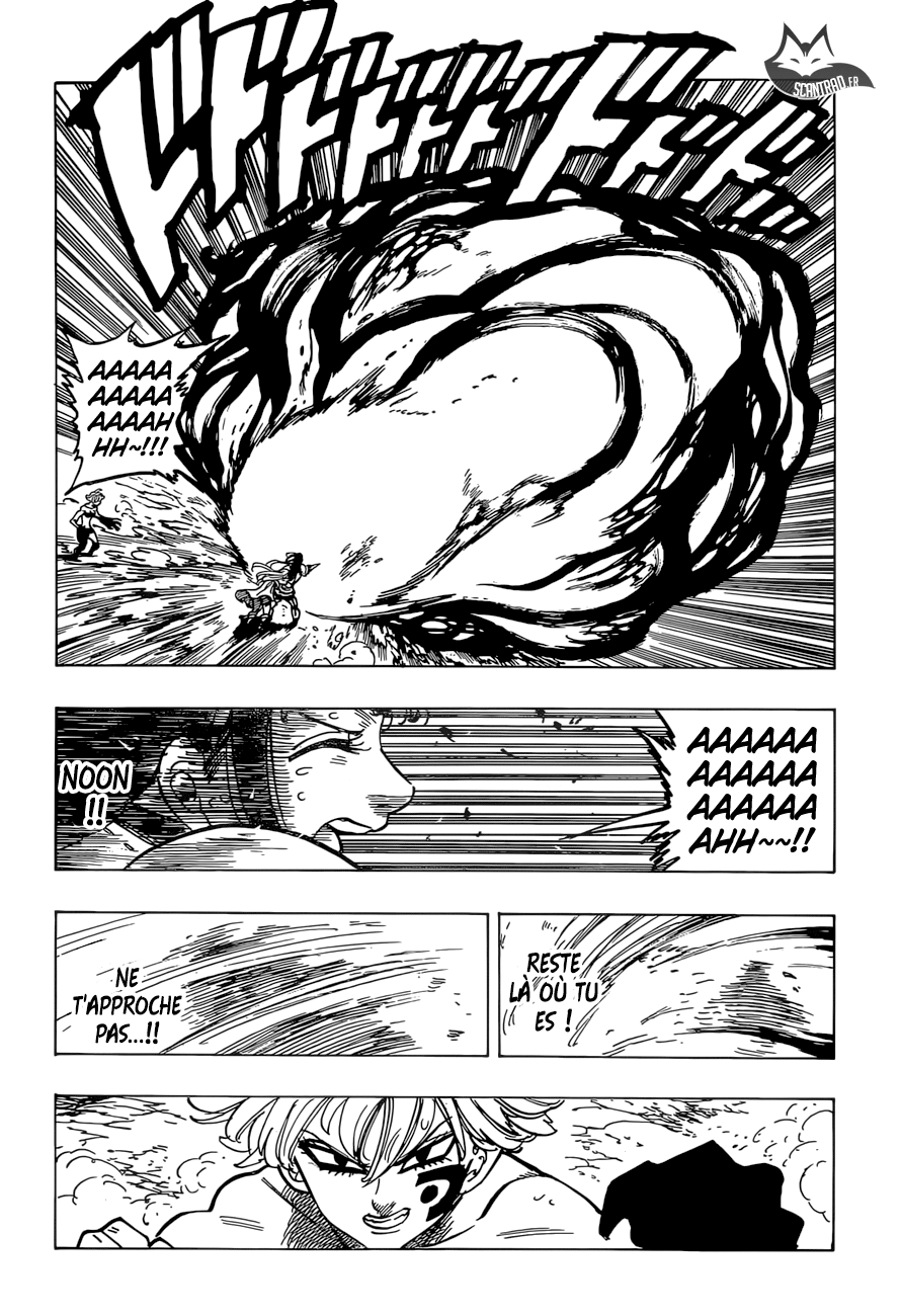 Nanatsu no Taizai: Chapter chapitre-265 - Page 10