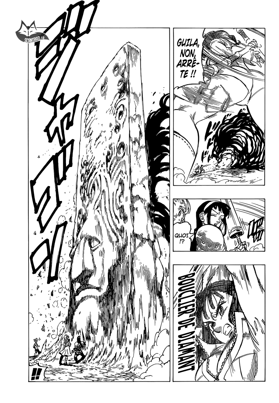 Nanatsu no Taizai: Chapter chapitre-265 - Page 11
