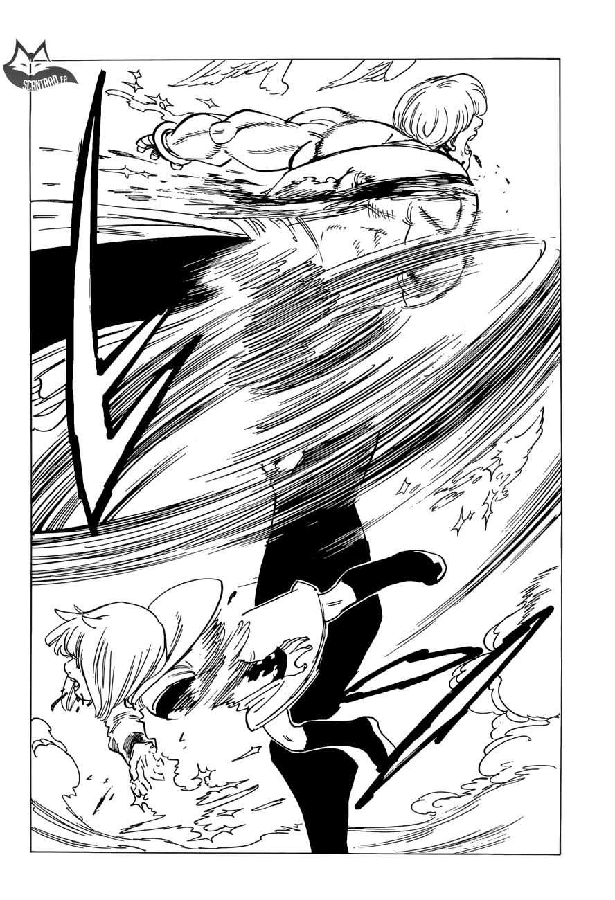 Nanatsu no Taizai: Chapter chapitre-265 - Page 15