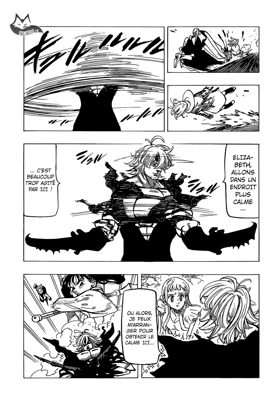 Nanatsu no Taizai: Chapter chapitre-265 - Page 16