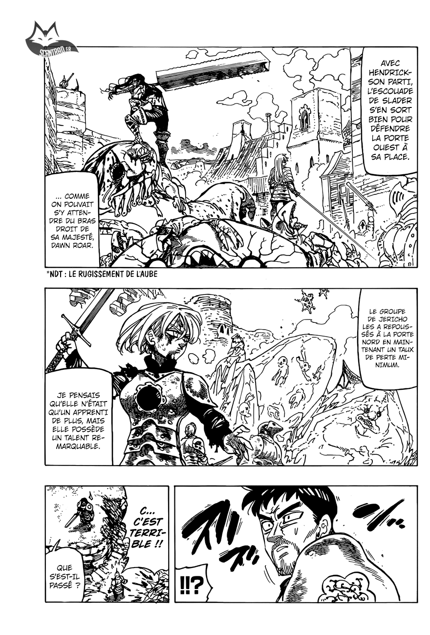 Nanatsu no Taizai: Chapter chapitre-266 - Page 3