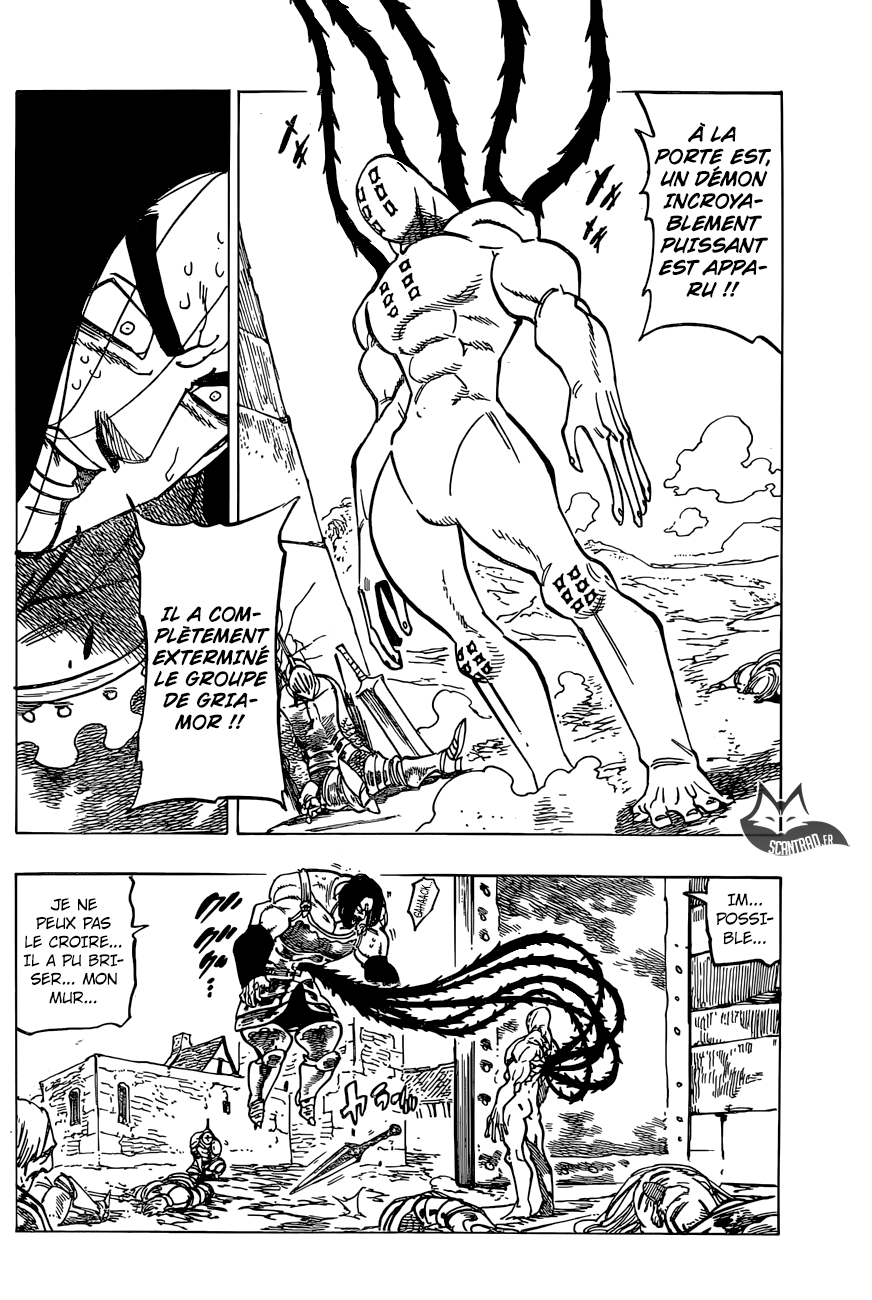 Nanatsu no Taizai: Chapter chapitre-266 - Page 4