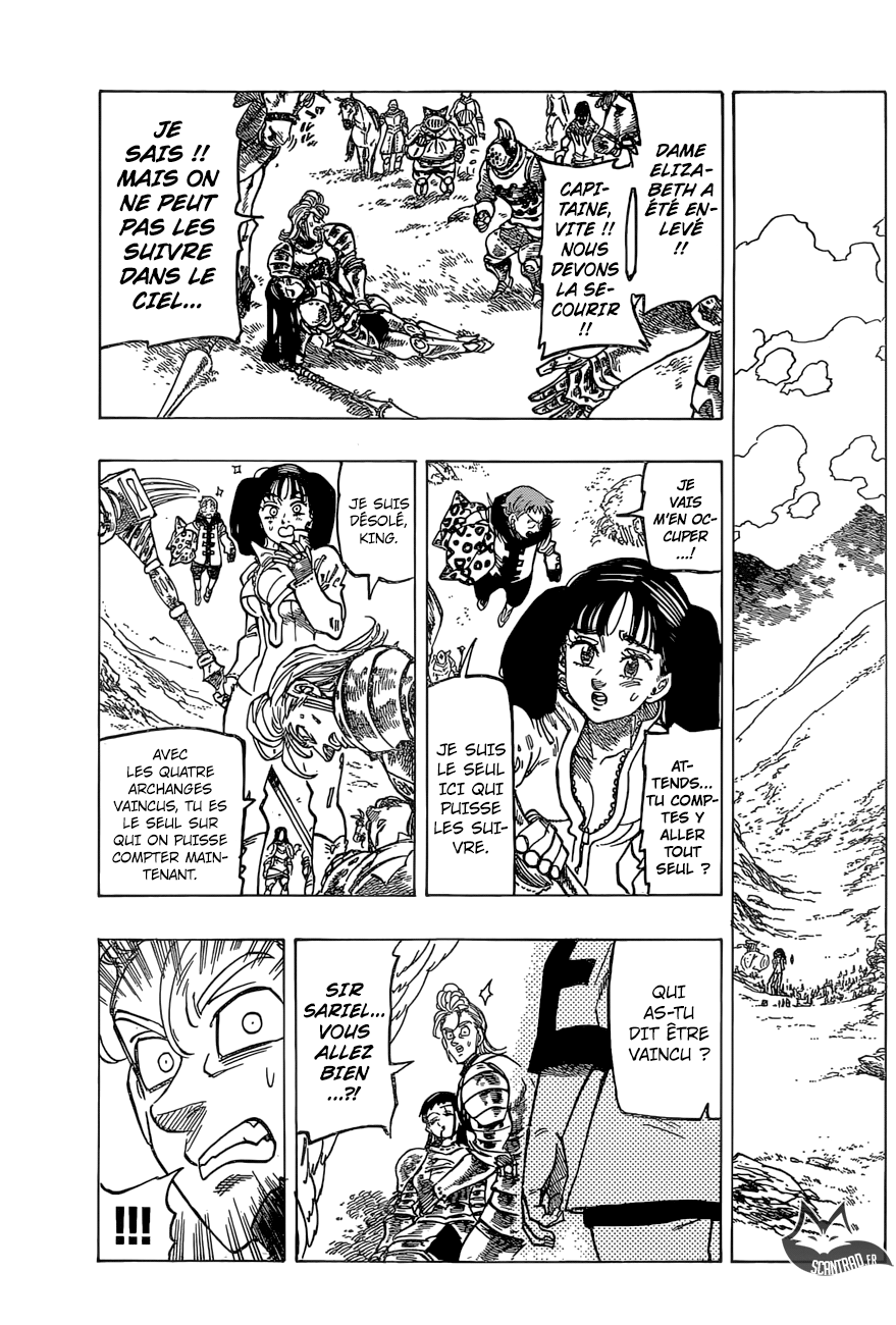 Nanatsu no Taizai: Chapter chapitre-266 - Page 8