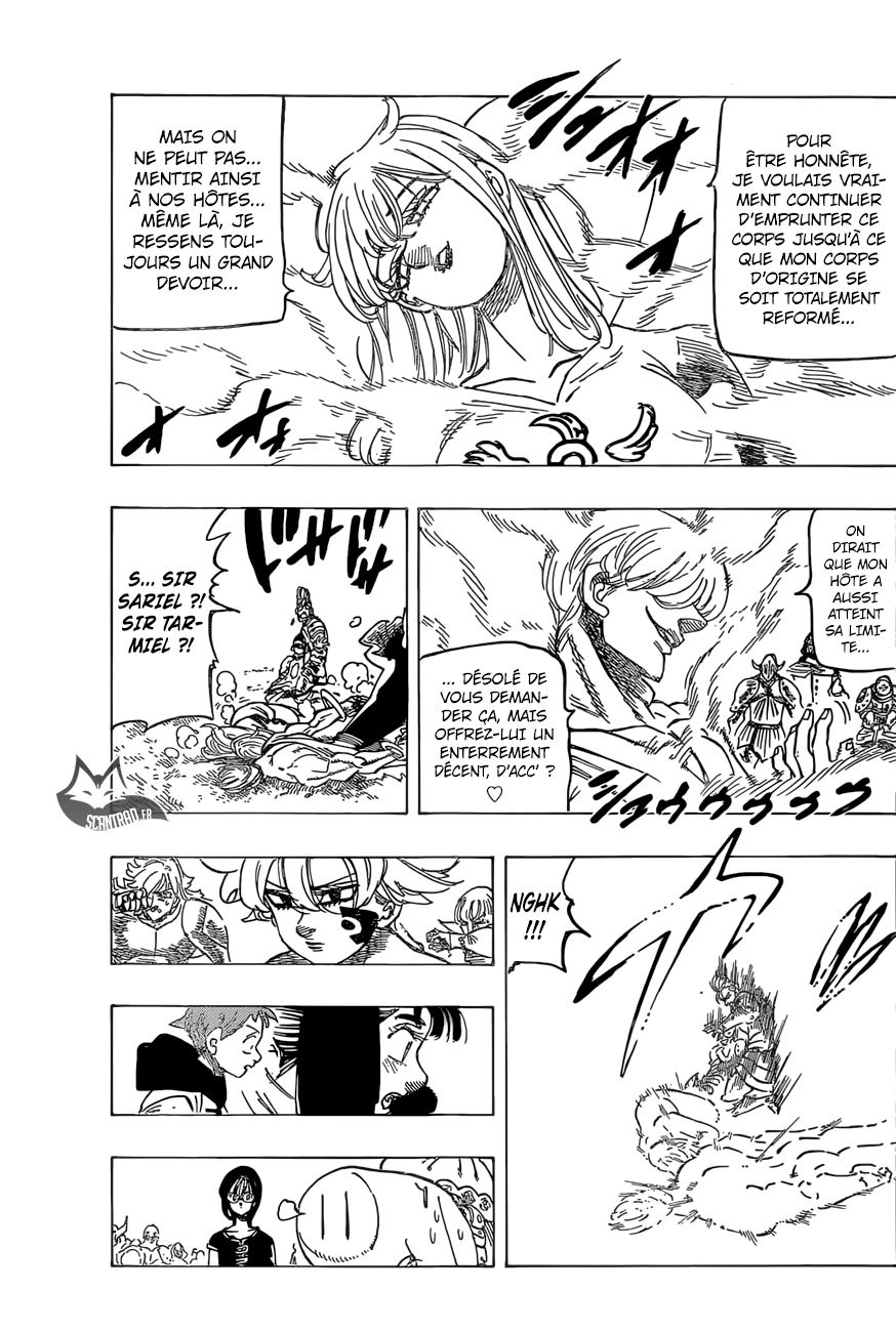 Nanatsu no Taizai: Chapter chapitre-266 - Page 12