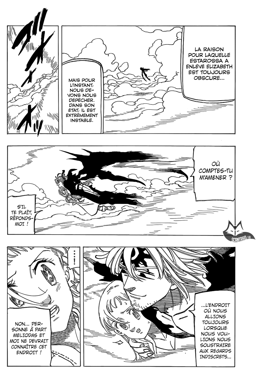 Nanatsu no Taizai: Chapter chapitre-266 - Page 15