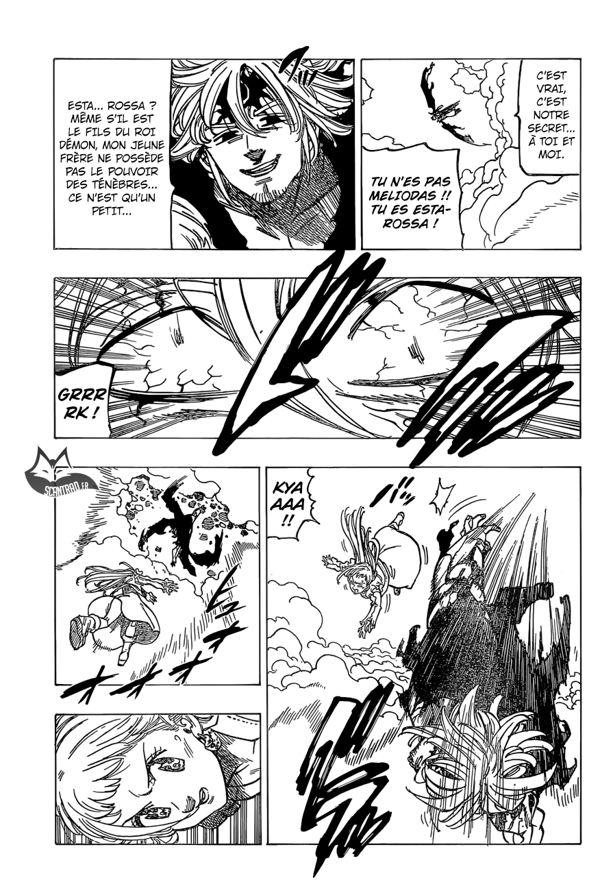 Nanatsu no Taizai: Chapter chapitre-266 - Page 16
