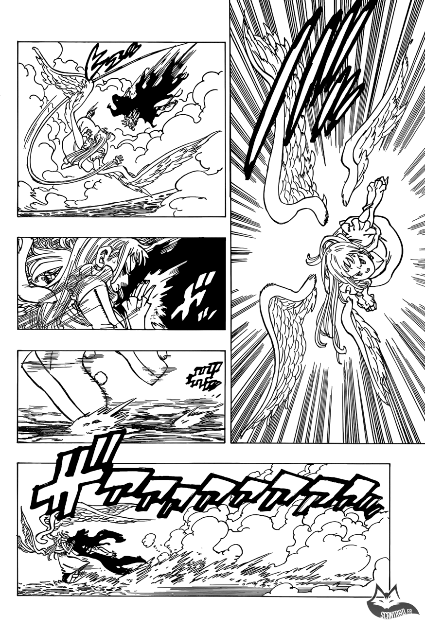 Nanatsu no Taizai: Chapter chapitre-266 - Page 17
