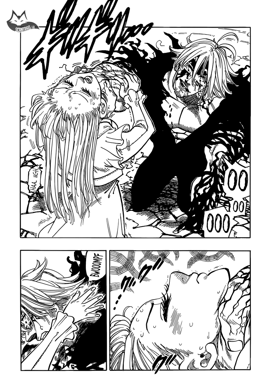 Nanatsu no Taizai: Chapter chapitre-267 - Page 3