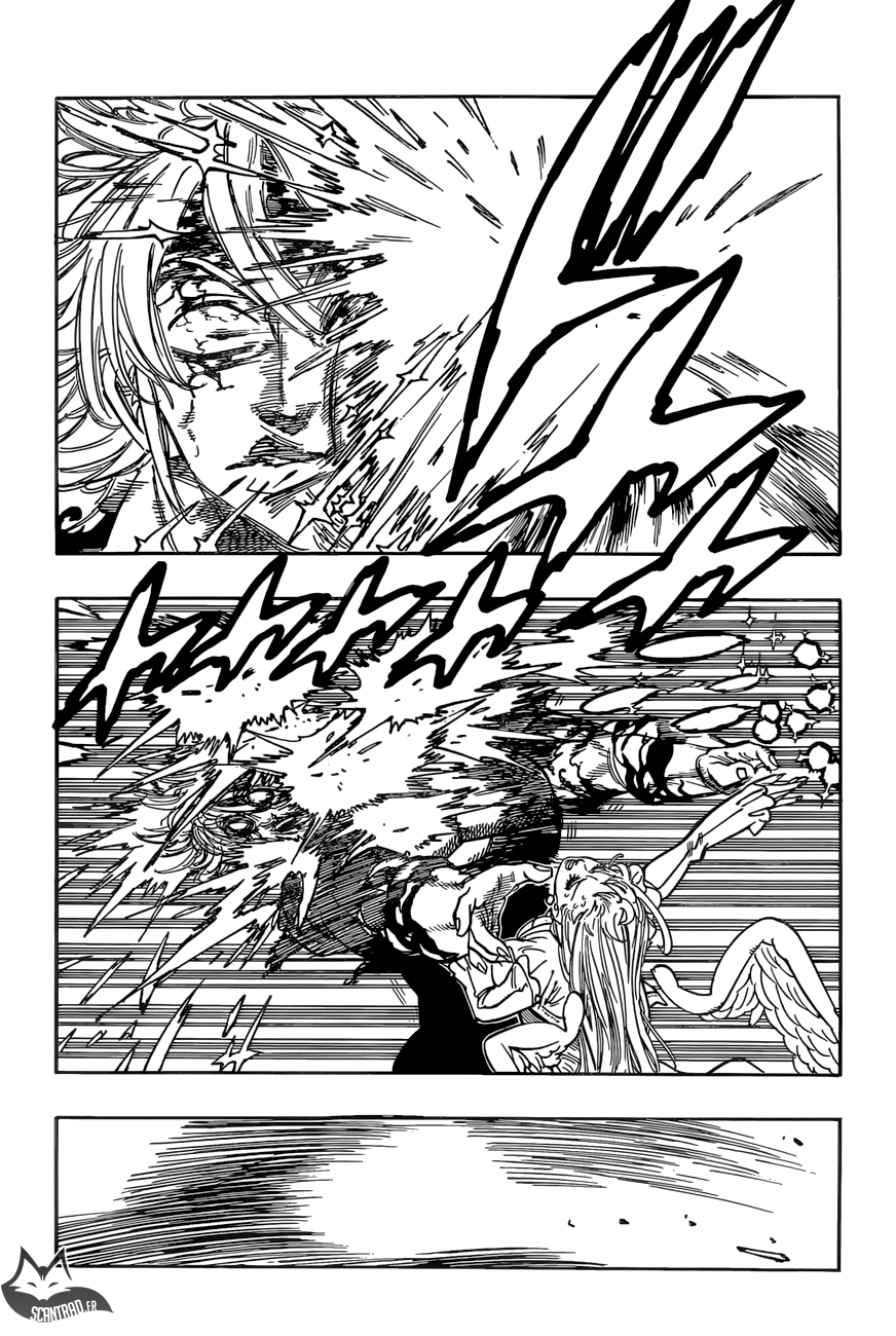 Nanatsu no Taizai: Chapter chapitre-267 - Page 4