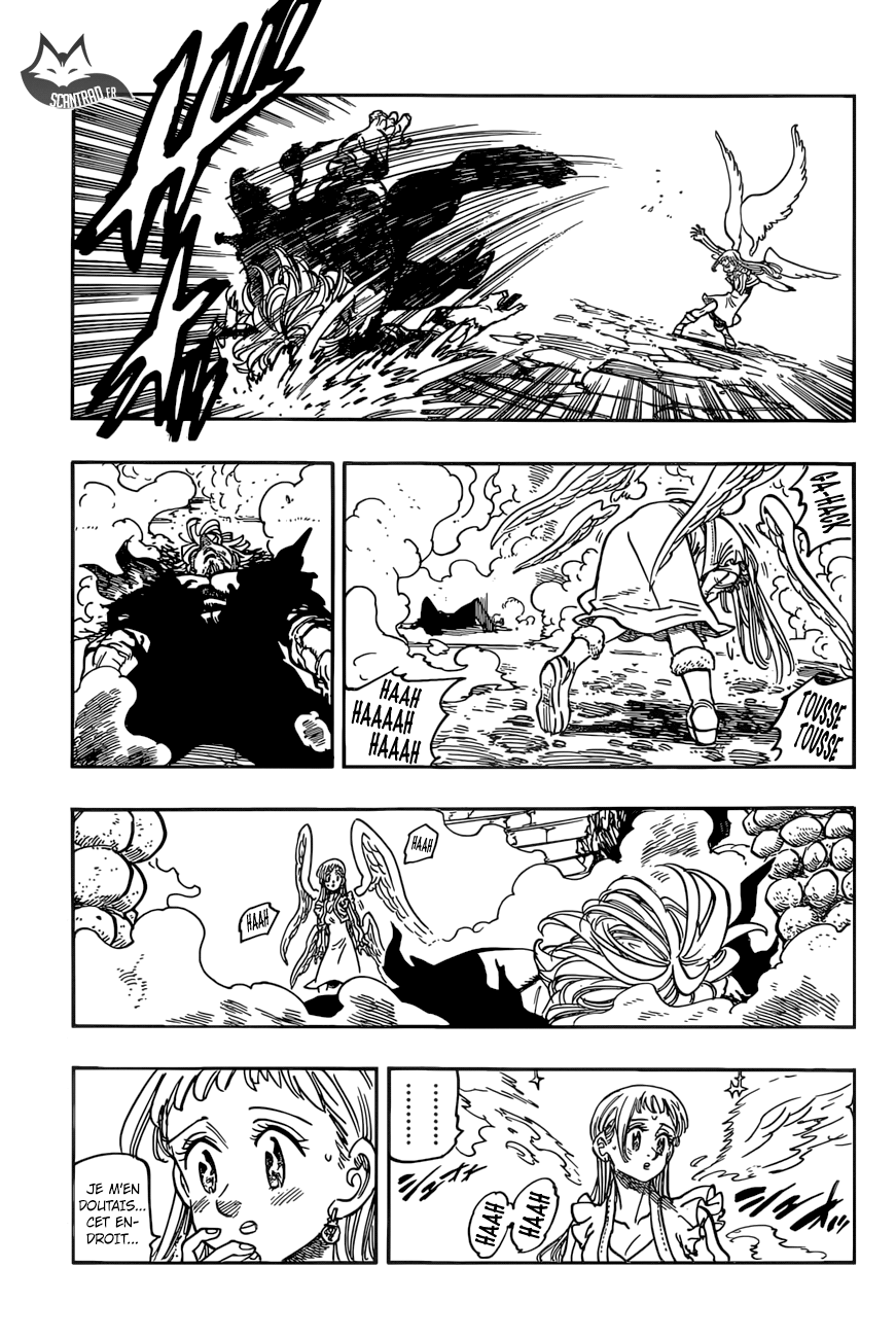 Nanatsu no Taizai: Chapter chapitre-267 - Page 5