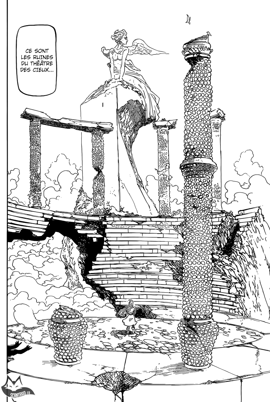 Nanatsu no Taizai: Chapter chapitre-267 - Page 6