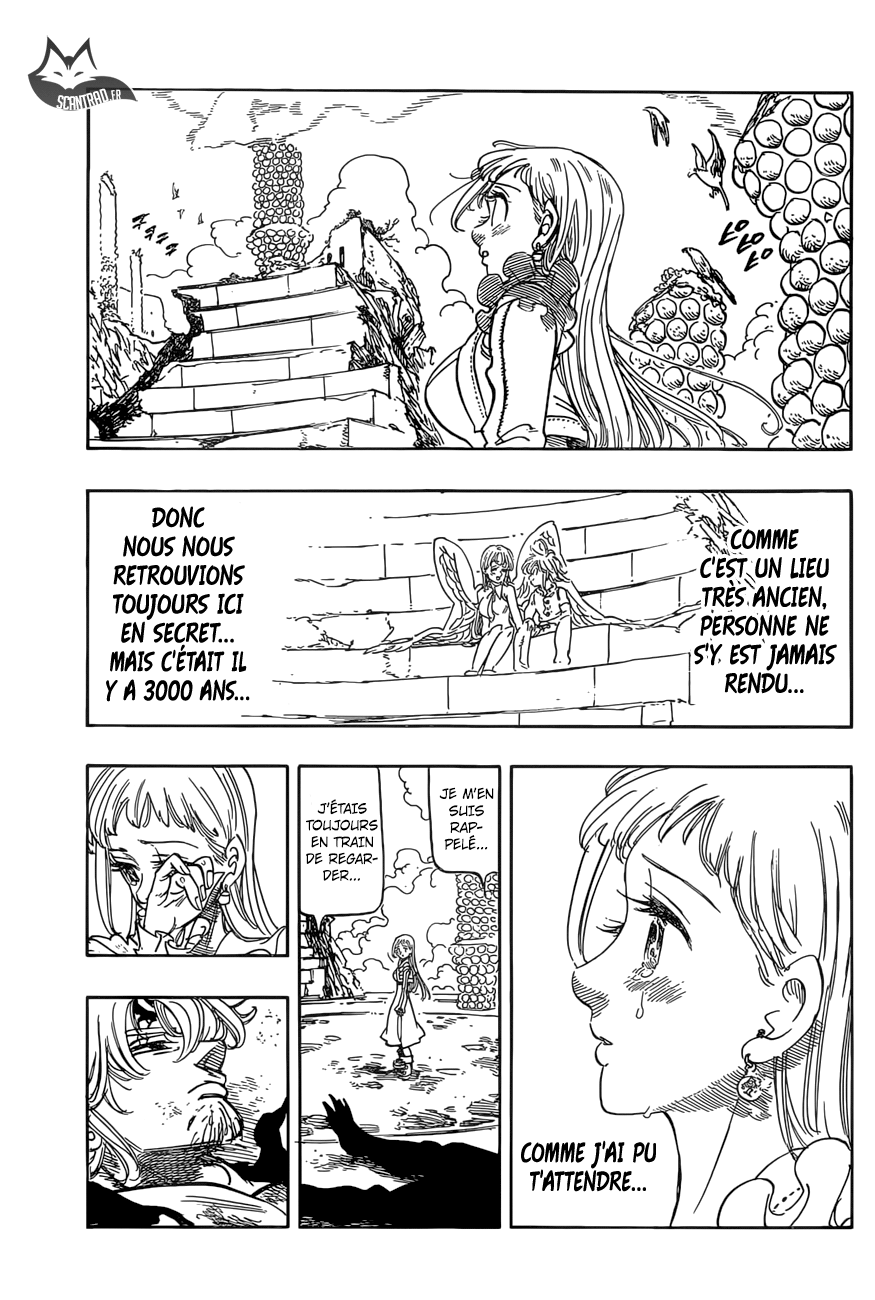 Nanatsu no Taizai: Chapter chapitre-267 - Page 7