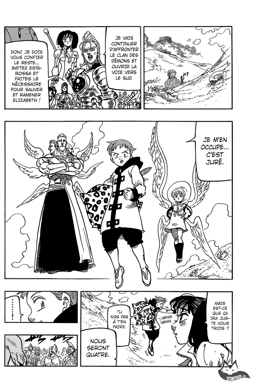 Nanatsu no Taizai: Chapter chapitre-267 - Page 8