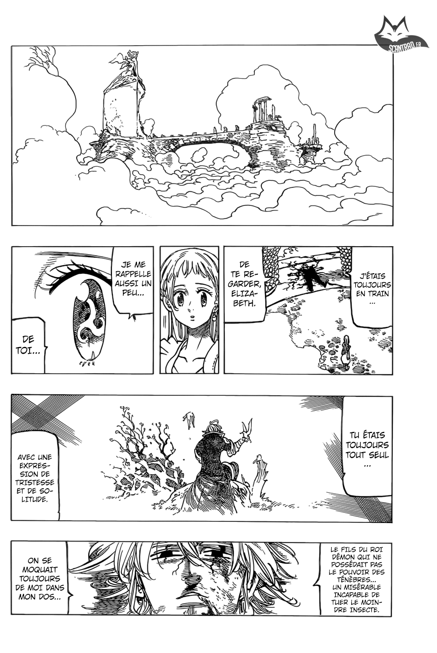 Nanatsu no Taizai: Chapter chapitre-267 - Page 12