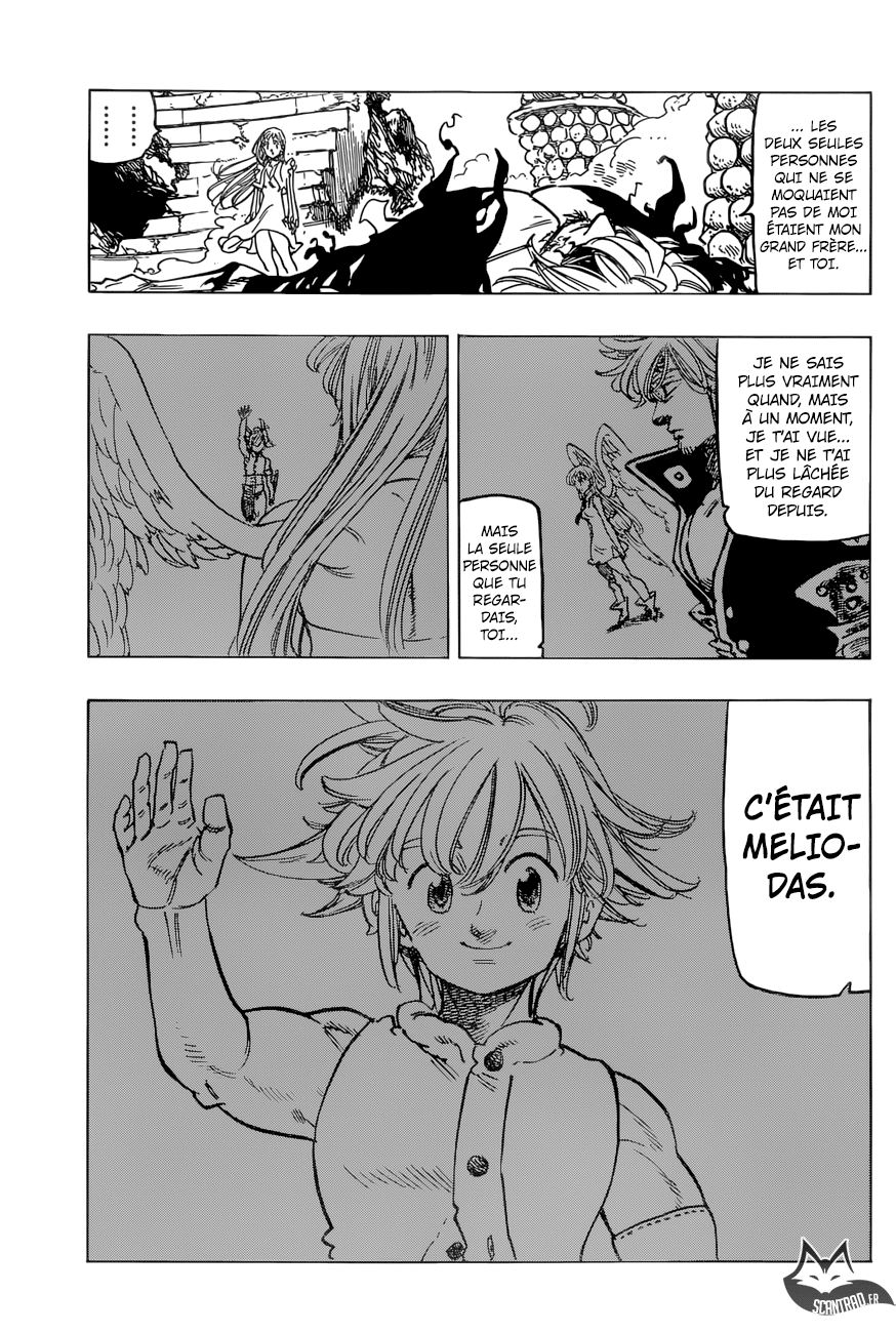 Nanatsu no Taizai: Chapter chapitre-267 - Page 13