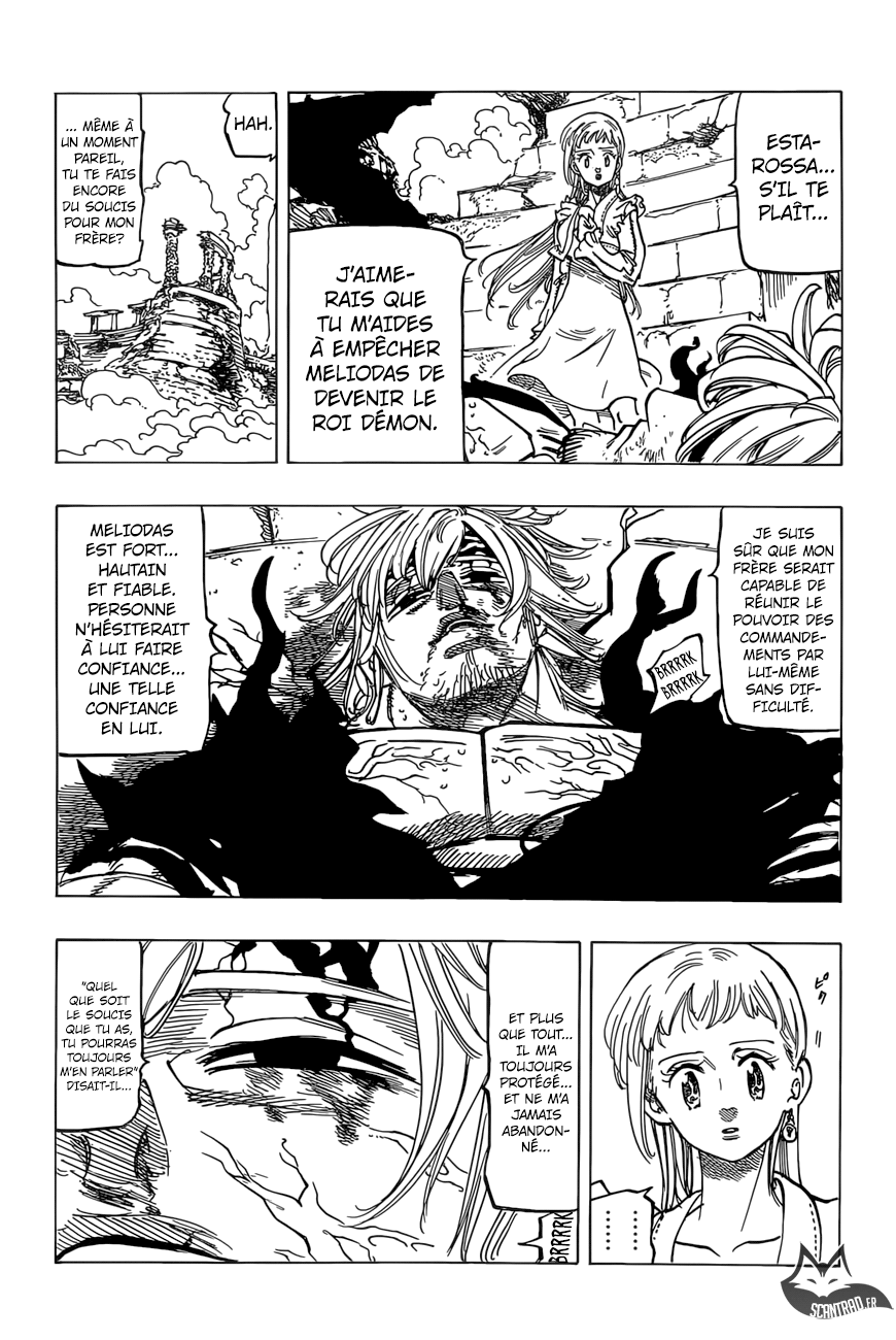 Nanatsu no Taizai: Chapter chapitre-267 - Page 14