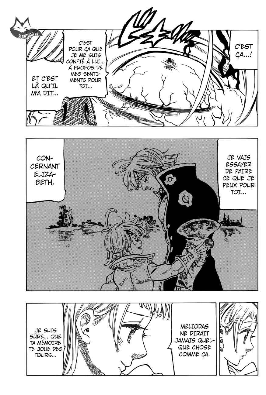 Nanatsu no Taizai: Chapter chapitre-267 - Page 15