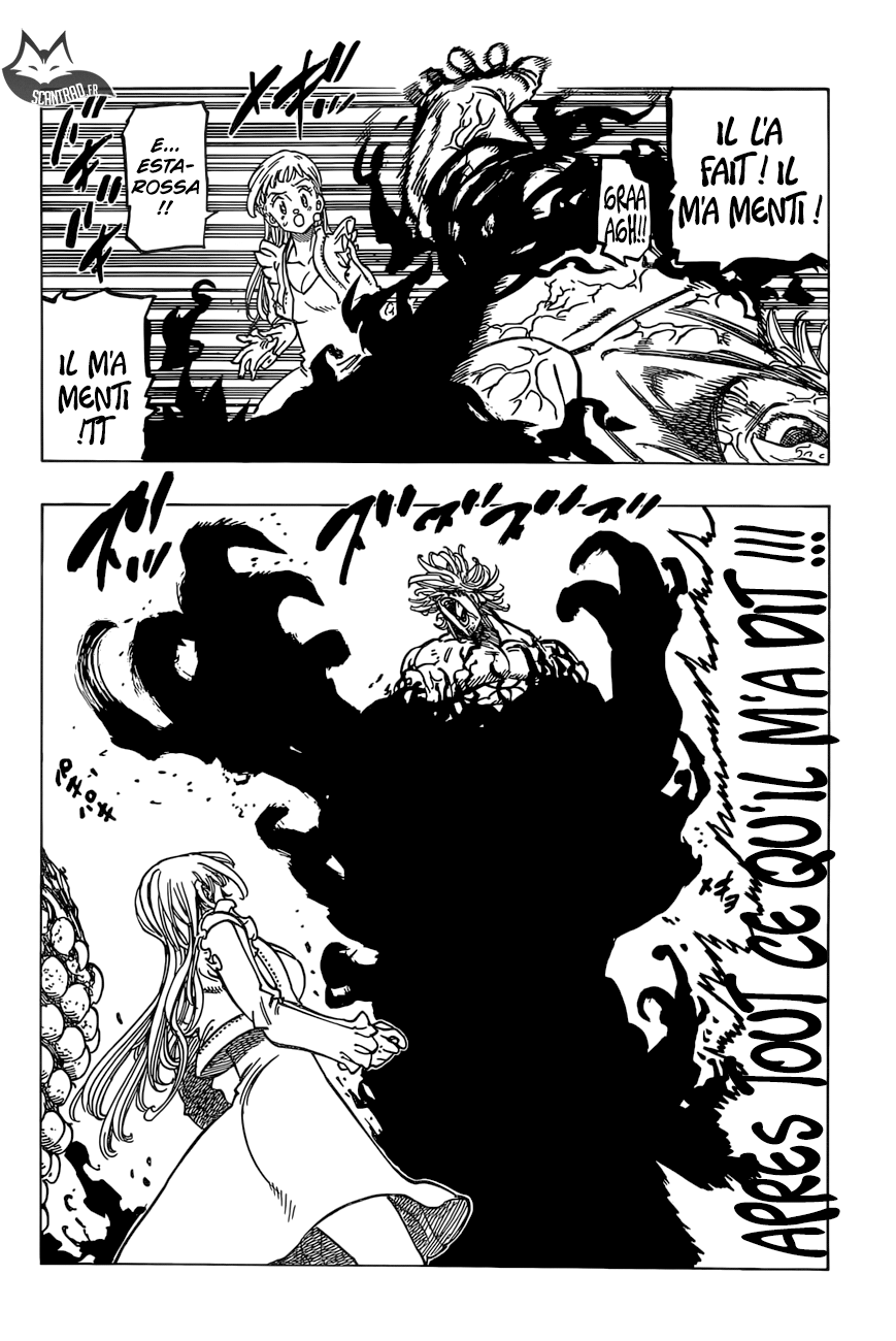 Nanatsu no Taizai: Chapter chapitre-267 - Page 16