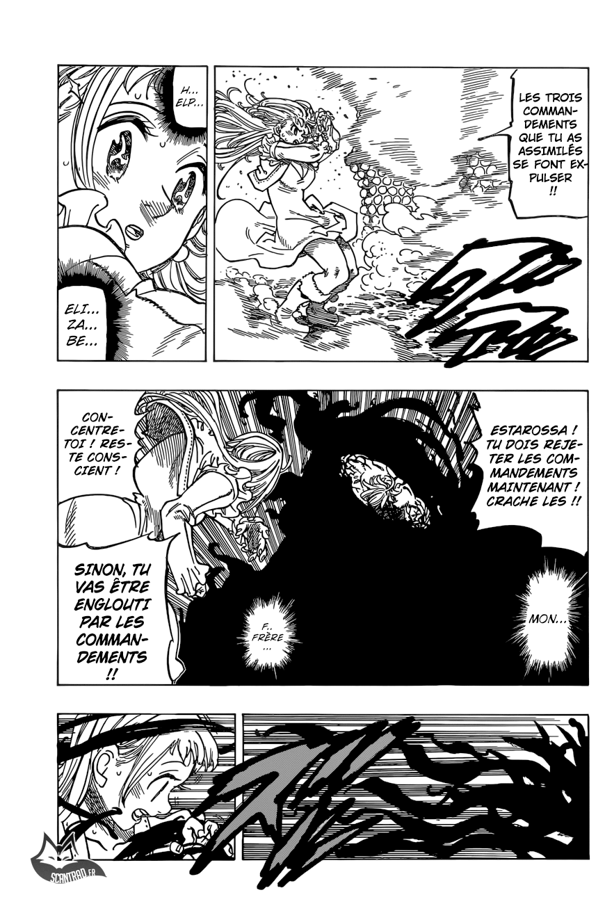 Nanatsu no Taizai: Chapter chapitre-267 - Page 17