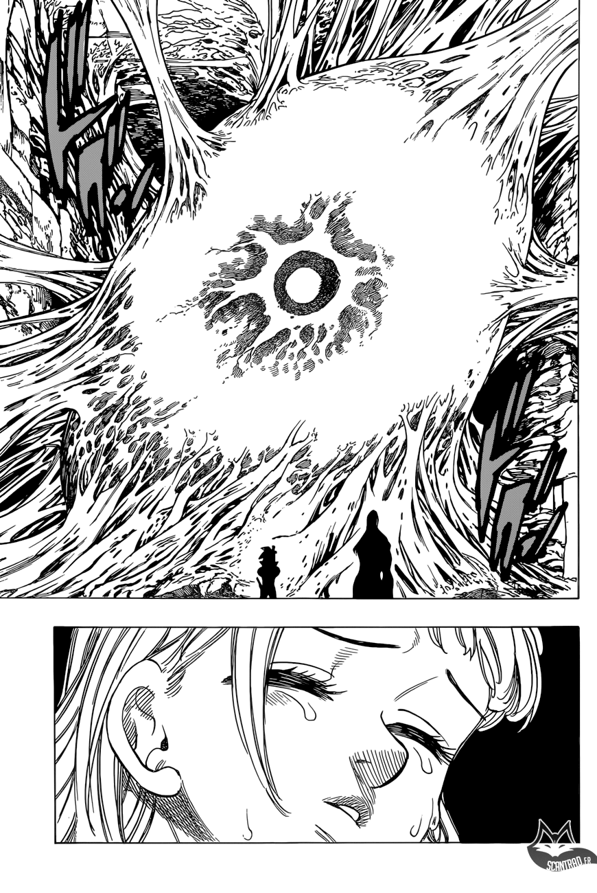 Nanatsu no Taizai: Chapter chapitre-267 - Page 21