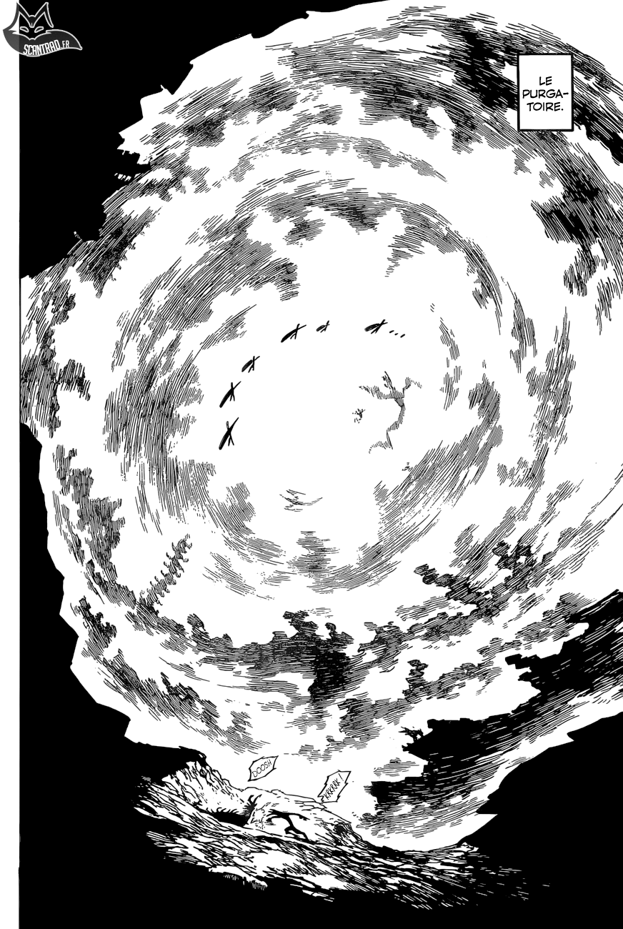 Nanatsu no Taizai: Chapter chapitre-268 - Page 2