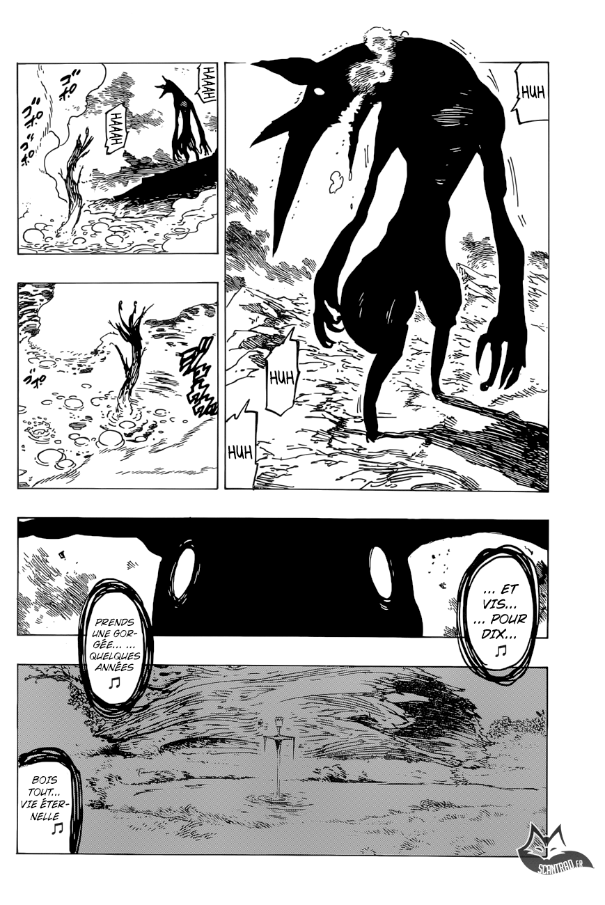 Nanatsu no Taizai: Chapter chapitre-268 - Page 4