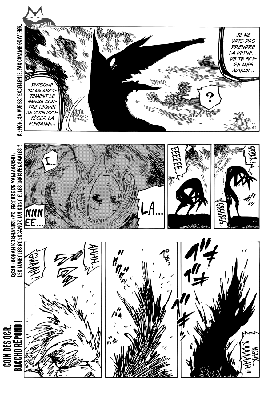 Nanatsu no Taizai: Chapter chapitre-268 - Page 5