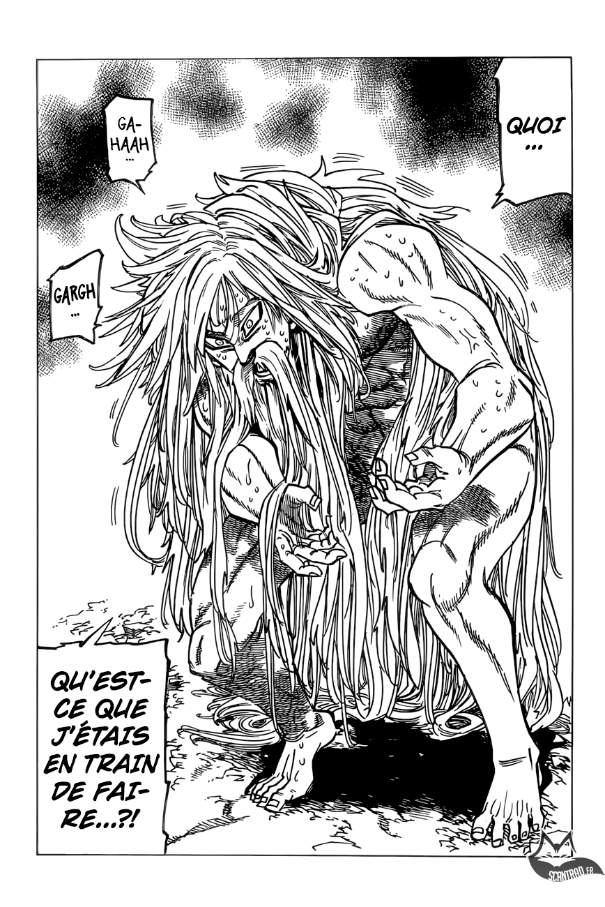 Nanatsu no Taizai: Chapter chapitre-268 - Page 6