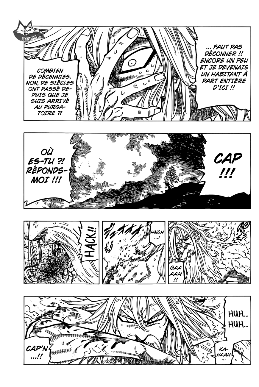 Nanatsu no Taizai: Chapter chapitre-268 - Page 7