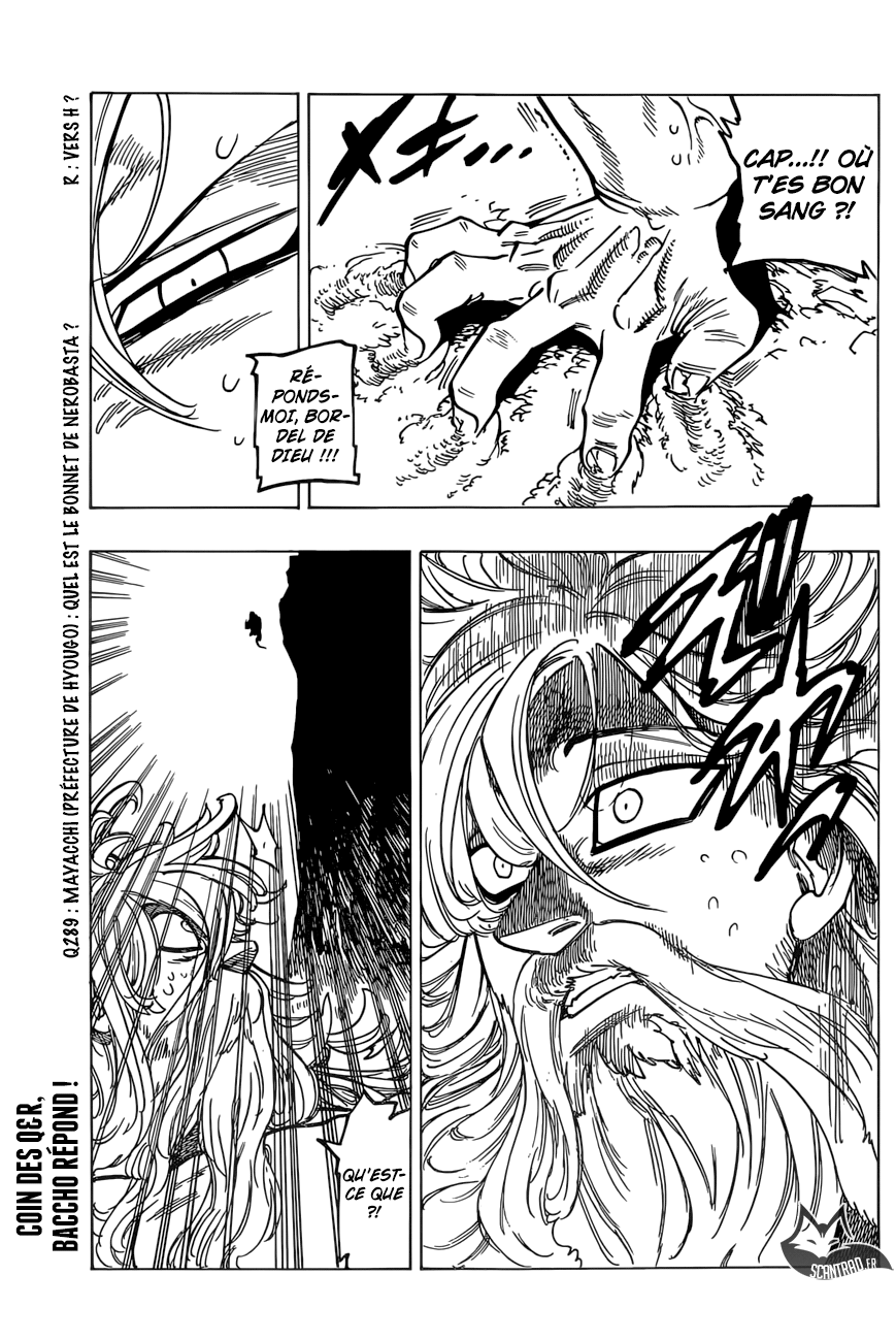 Nanatsu no Taizai: Chapter chapitre-268 - Page 10