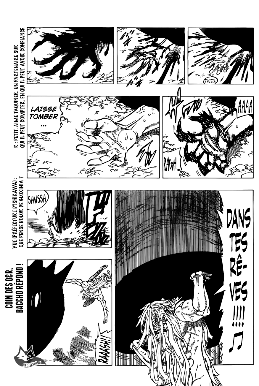 Nanatsu no Taizai: Chapter chapitre-268 - Page 12