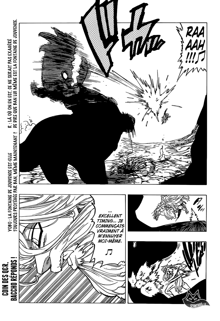 Nanatsu no Taizai: Chapter chapitre-268 - Page 13