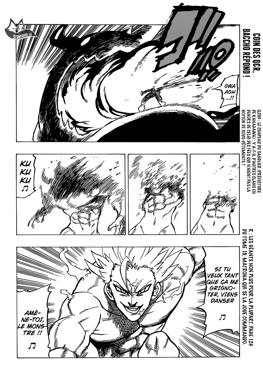 Nanatsu no Taizai: Chapter chapitre-268 - Page 14