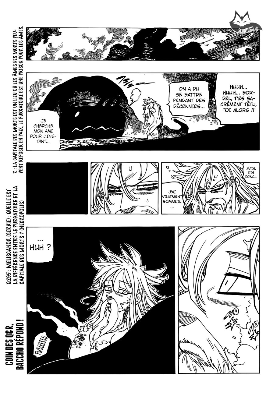 Nanatsu no Taizai: Chapter chapitre-268 - Page 16
