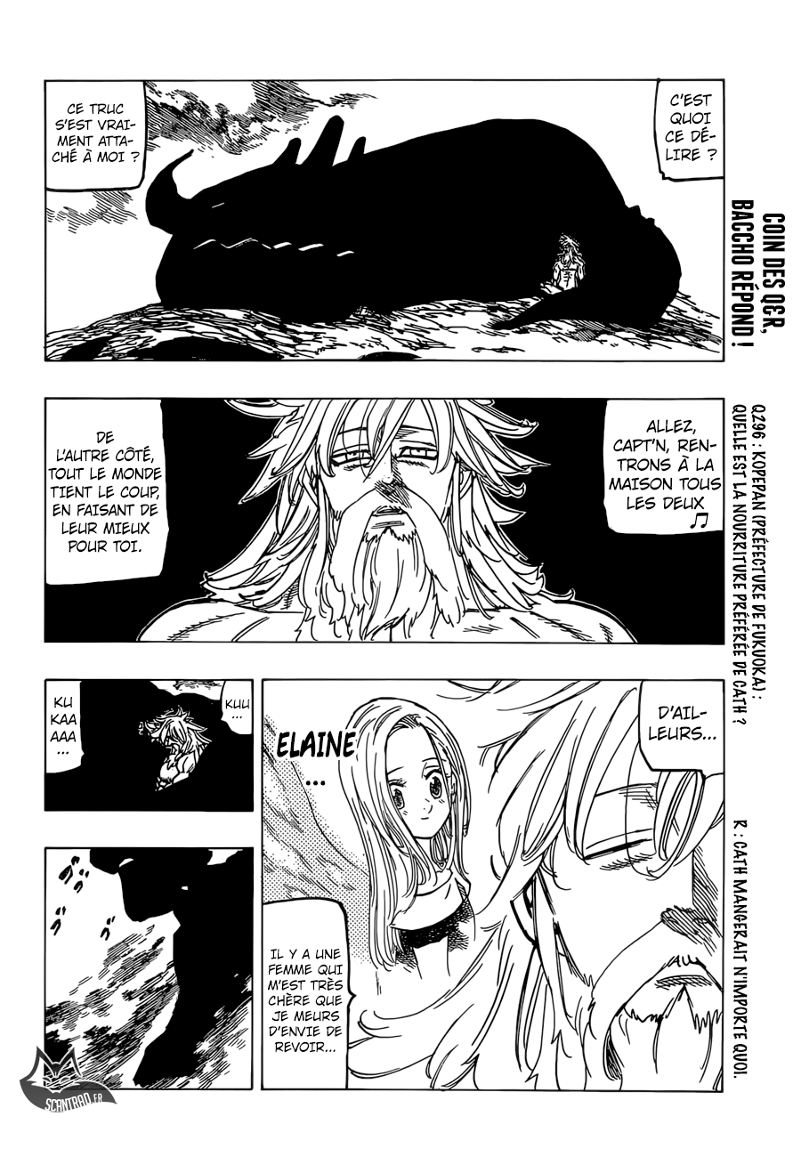 Nanatsu no Taizai: Chapter chapitre-268 - Page 17