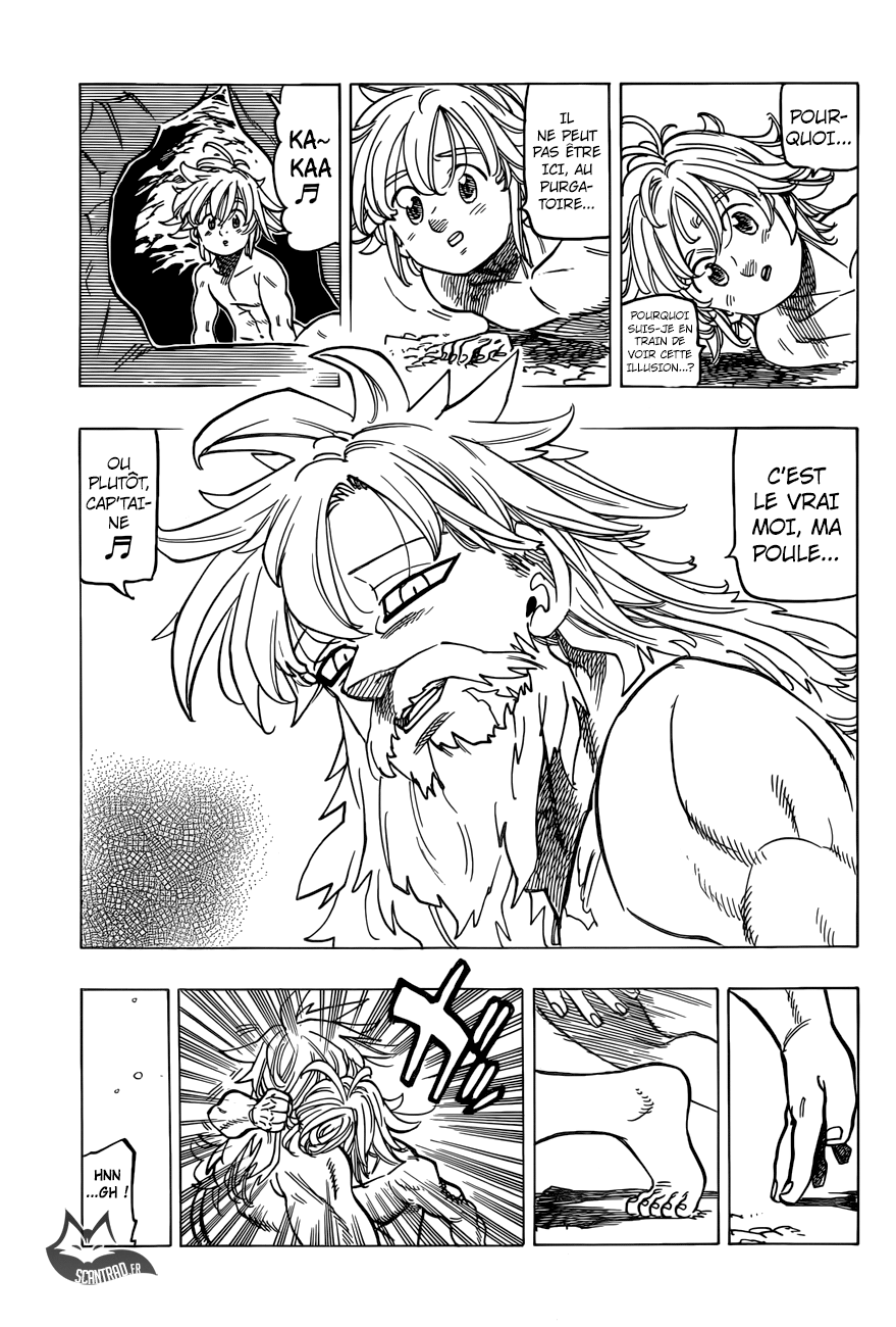 Nanatsu no Taizai: Chapter chapitre-269 - Page 3