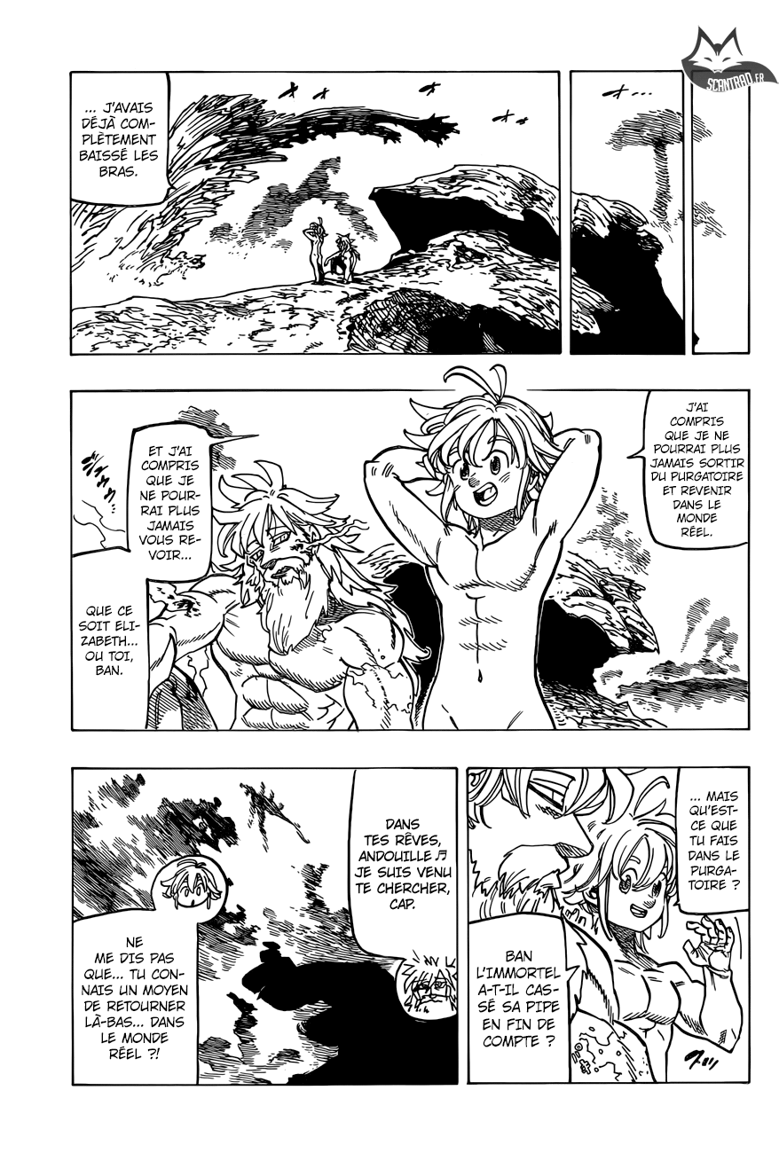 Nanatsu no Taizai: Chapter chapitre-269 - Page 5