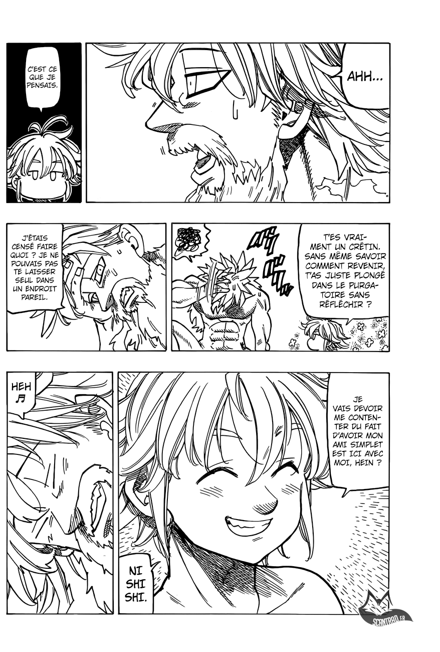 Nanatsu no Taizai: Chapter chapitre-269 - Page 6