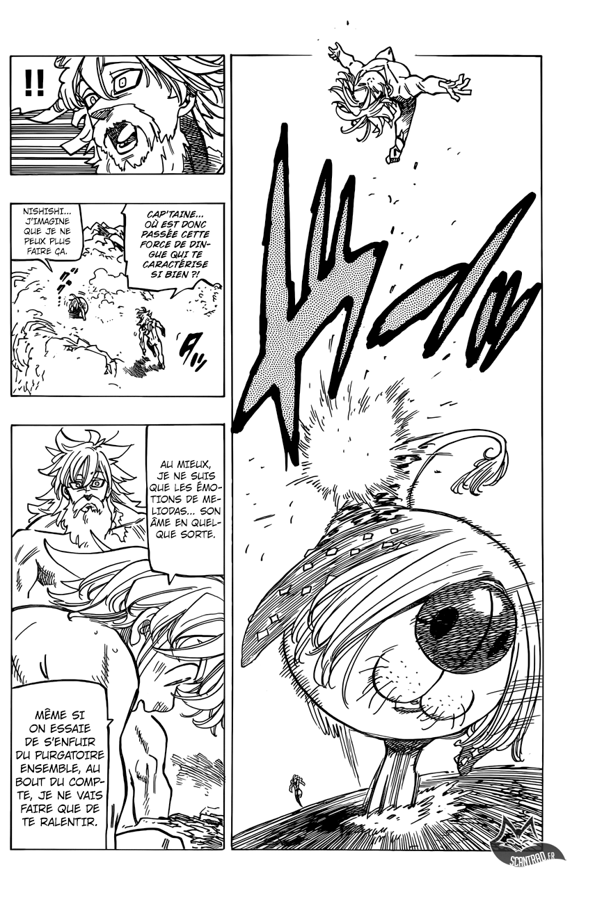 Nanatsu no Taizai: Chapter chapitre-269 - Page 10