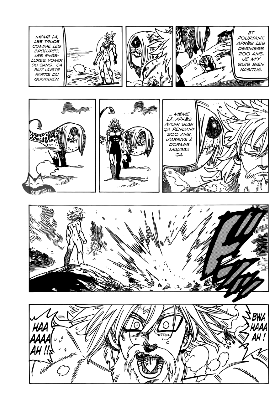 Nanatsu no Taizai: Chapter chapitre-269 - Page 13