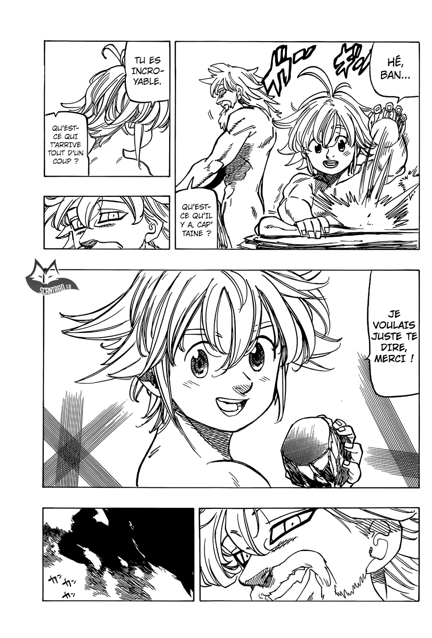 Nanatsu no Taizai: Chapter chapitre-269 - Page 15
