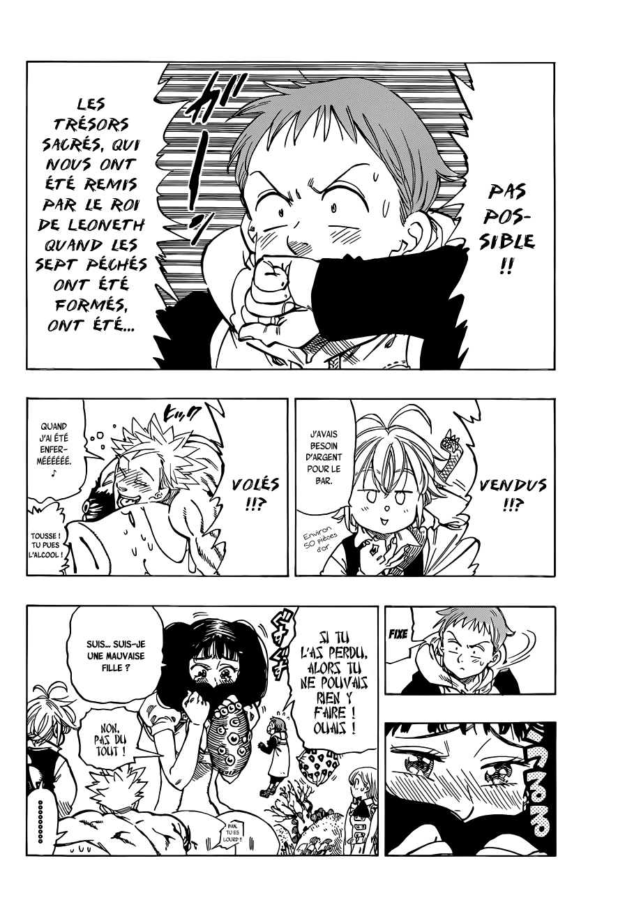 Nanatsu no Taizai: Chapter chapitre-27 - Page 2