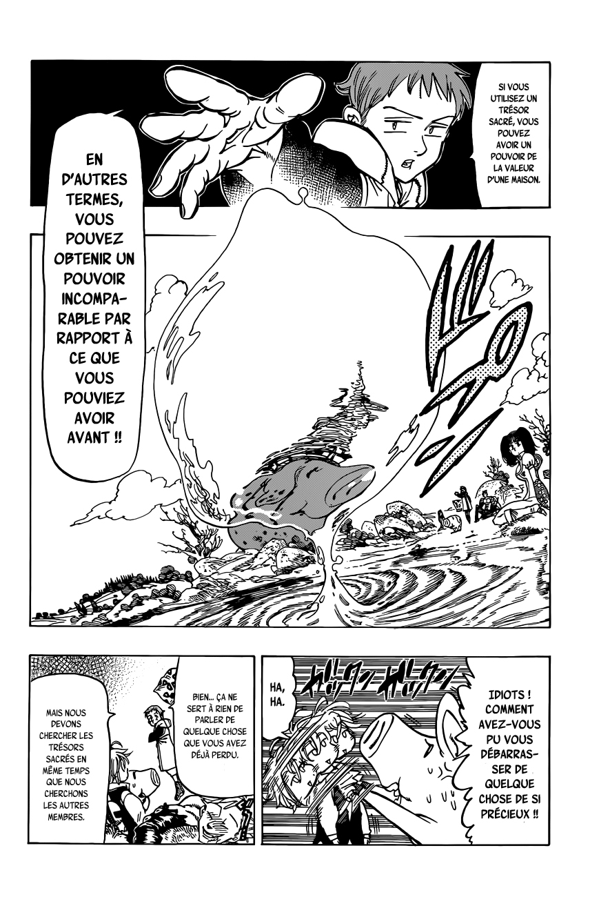 Nanatsu no Taizai: Chapter chapitre-27 - Page 5