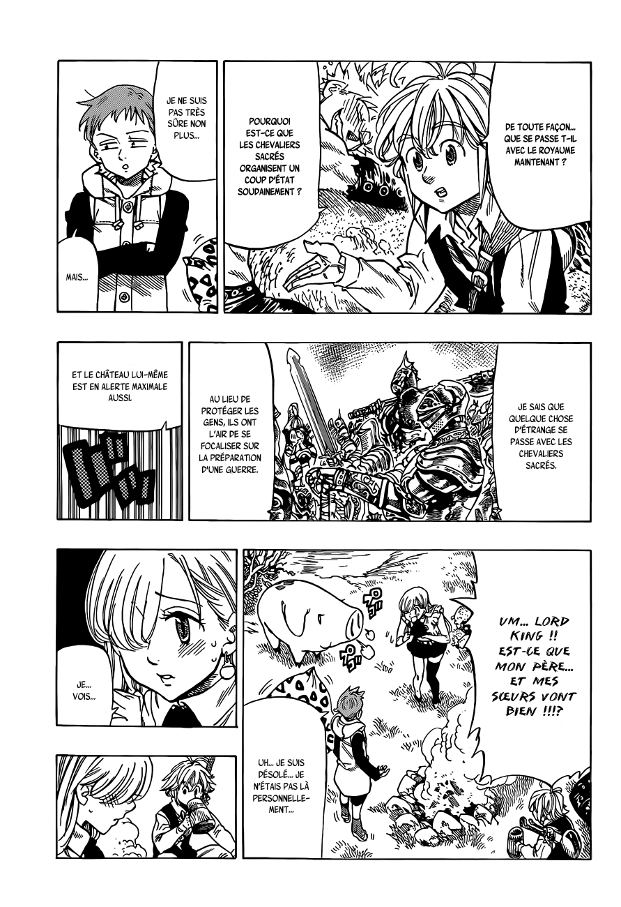 Nanatsu no Taizai: Chapter chapitre-27 - Page 6