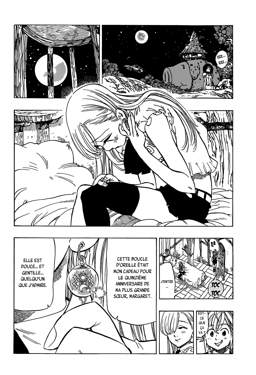 Nanatsu no Taizai: Chapter chapitre-27 - Page 7