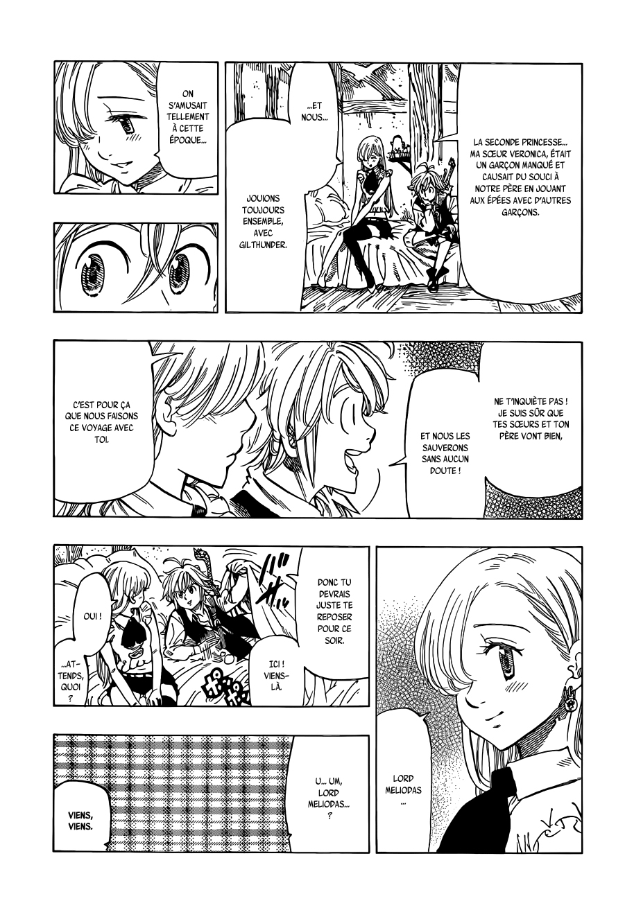 Nanatsu no Taizai: Chapter chapitre-27 - Page 8