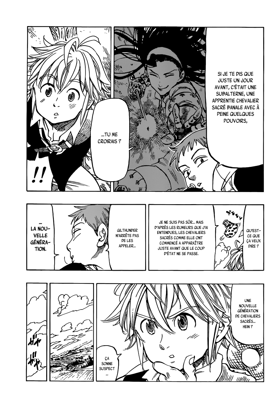 Nanatsu no Taizai: Chapter chapitre-27 - Page 10