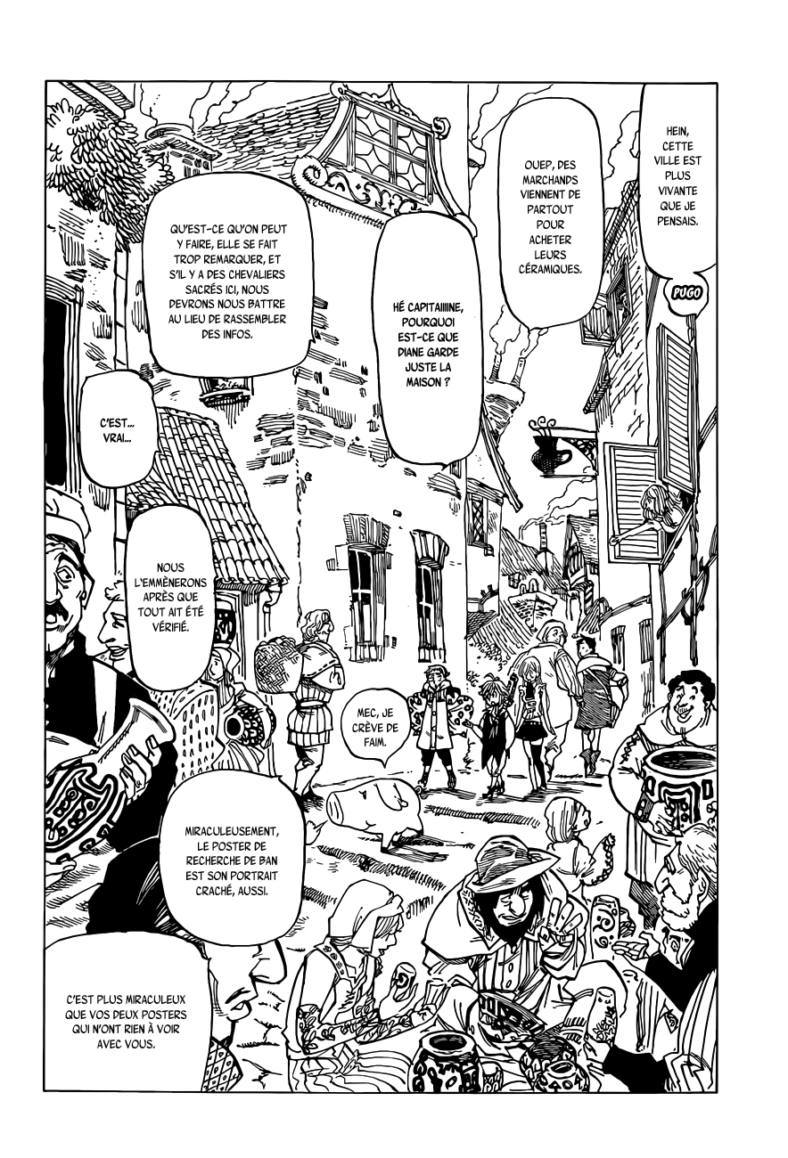 Nanatsu no Taizai: Chapter chapitre-27 - Page 11