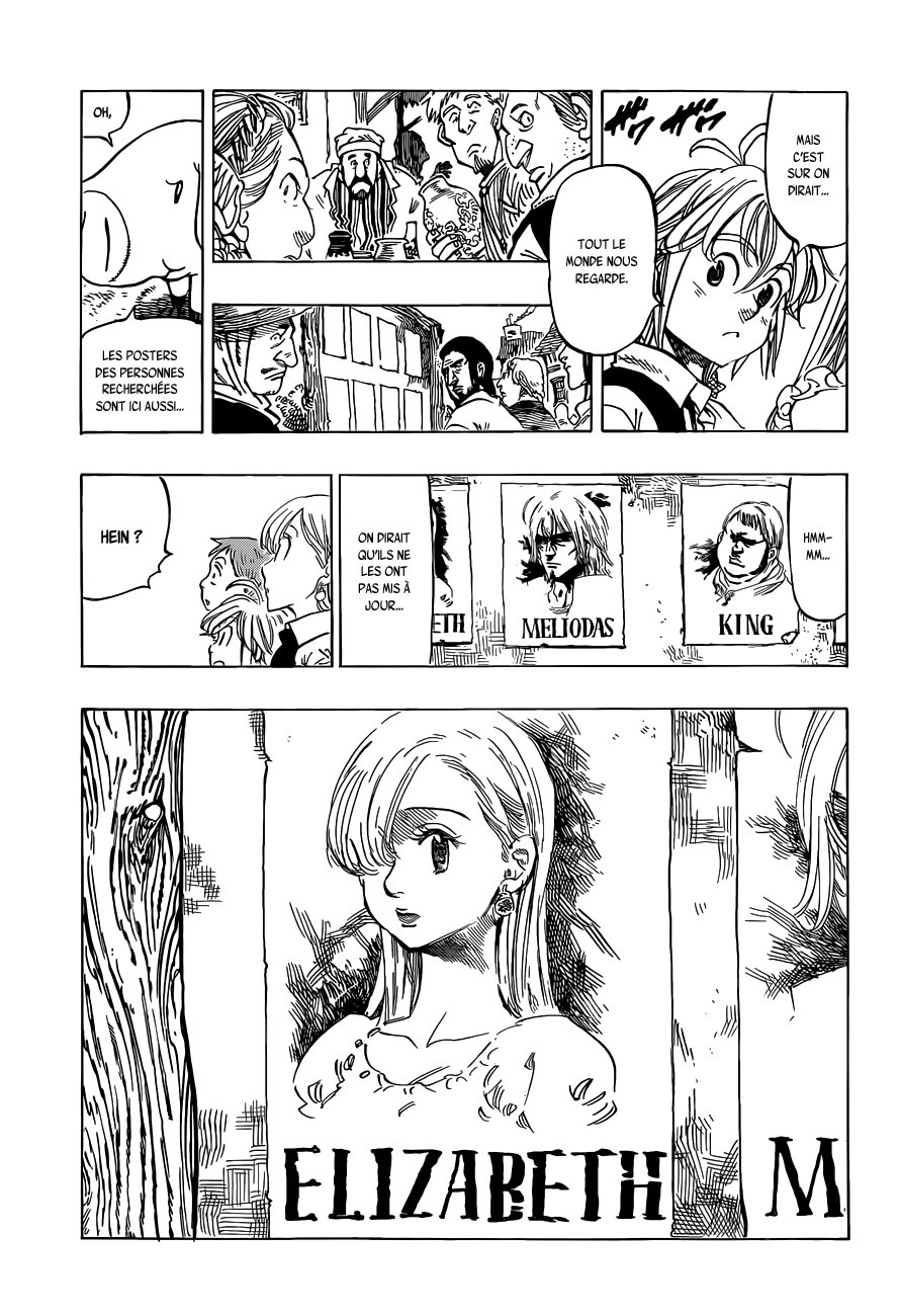 Nanatsu no Taizai: Chapter chapitre-27 - Page 12
